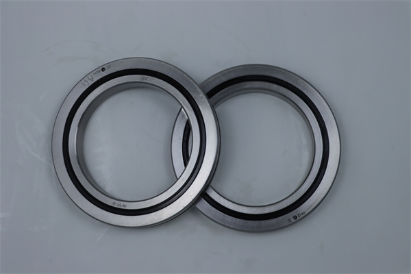 交叉滾子軸承怎么設計合理 交叉滾子軸承怎么設計合理